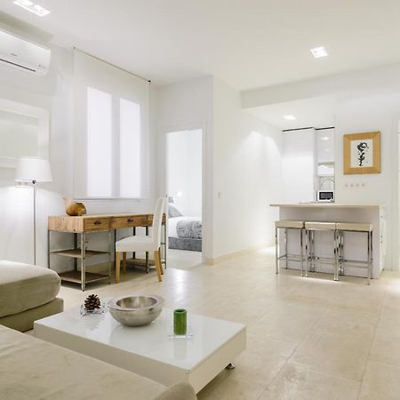 Lope de Vega 4 pax Apartment Мадрид Екстериор снимка