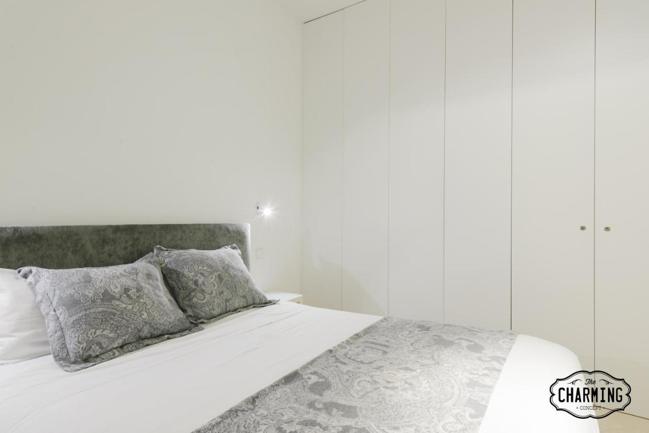 Lope de Vega 4 pax Apartment Мадрид Екстериор снимка