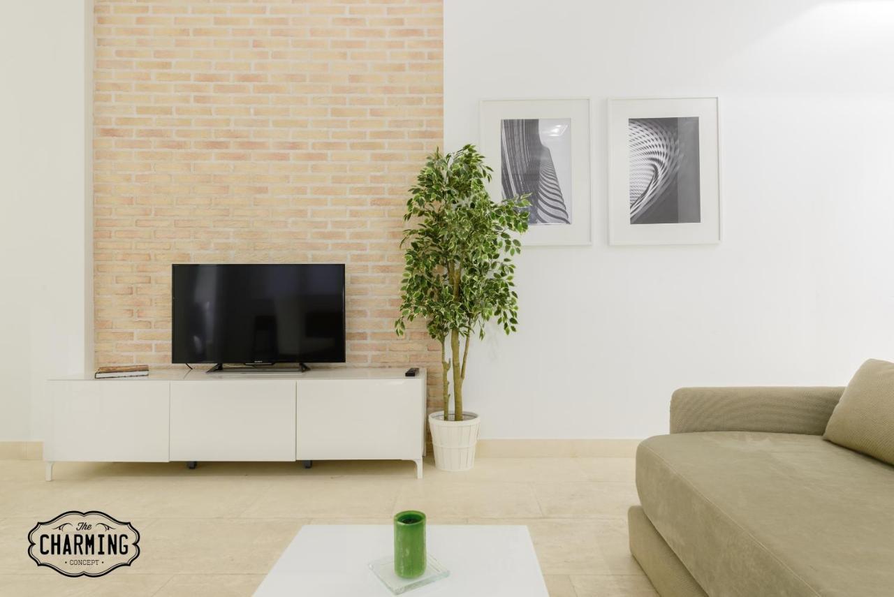 Lope de Vega 4 pax Apartment Мадрид Екстериор снимка