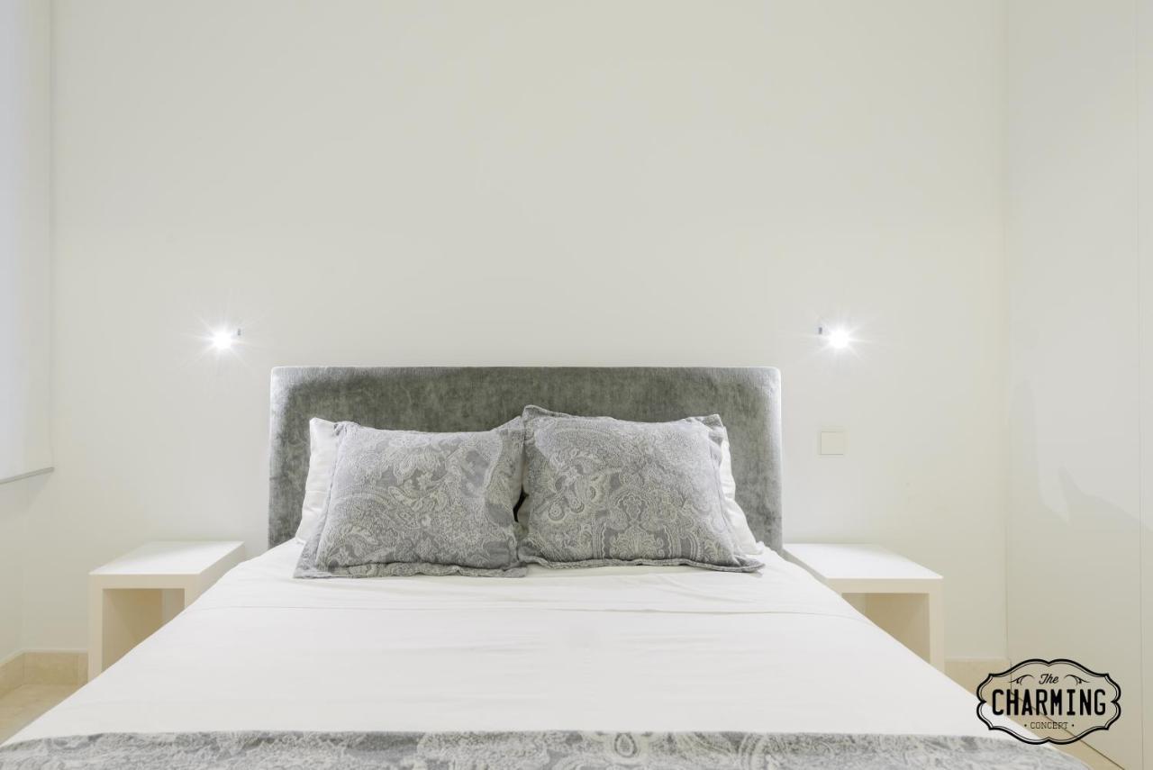 Lope de Vega 4 pax Apartment Мадрид Екстериор снимка